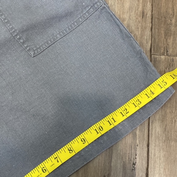 Great northwest drawstring shorts linen - Picture 9 of 9